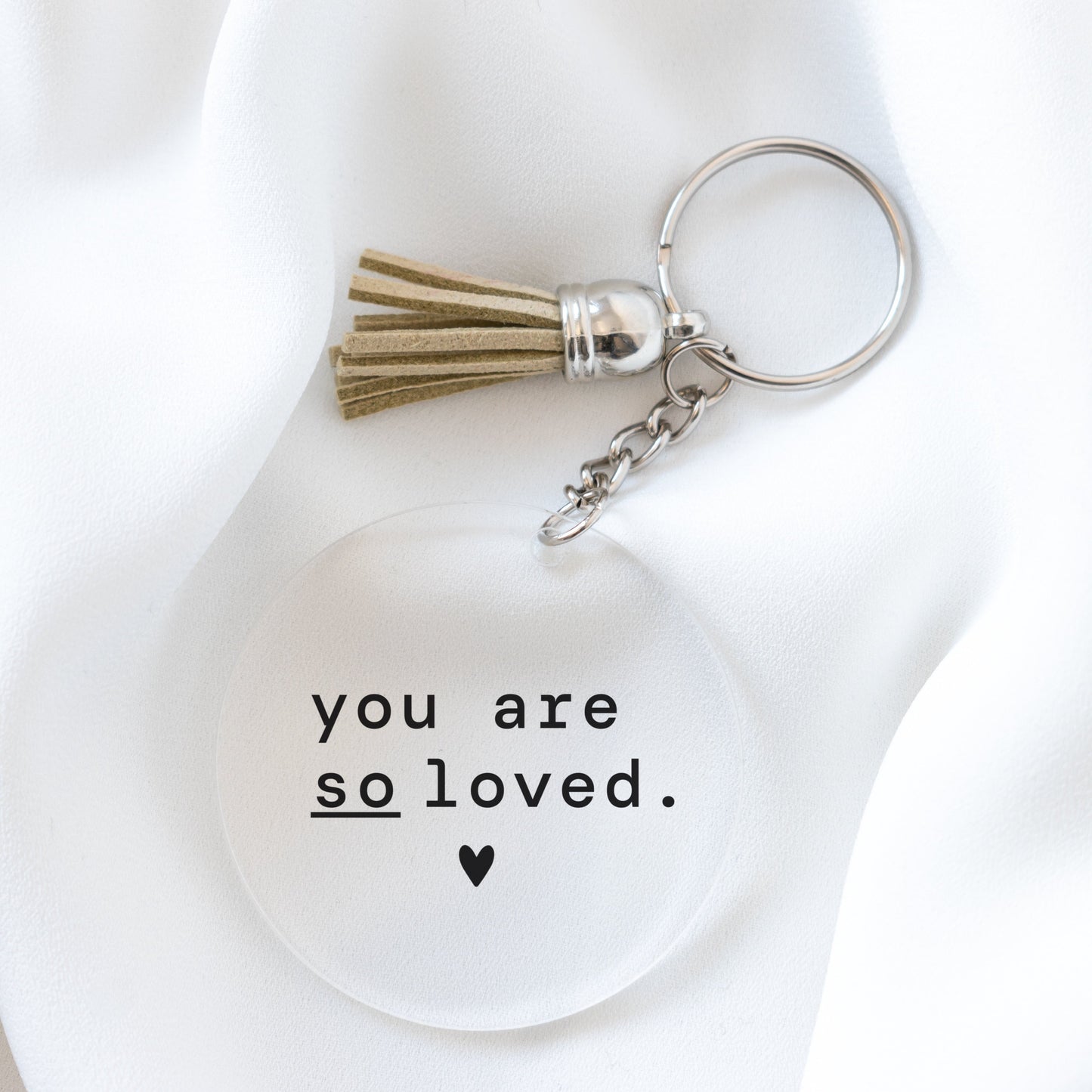 Digital plotter file - "you are so loved" Mama &amp; Baby